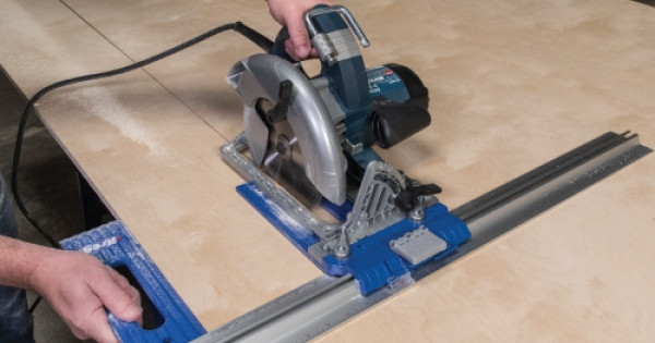 Kreg Cutting Products
